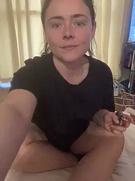 Mia Winters online show from 04/10/26, 04:33