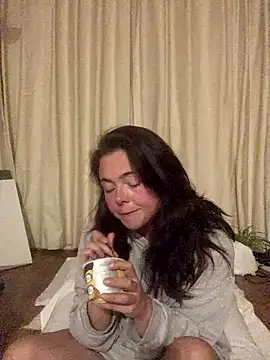 Mia Winters online show from 06/27/26, 10:59