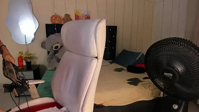 MalakChauriye online show from 11/12/25, 07:35