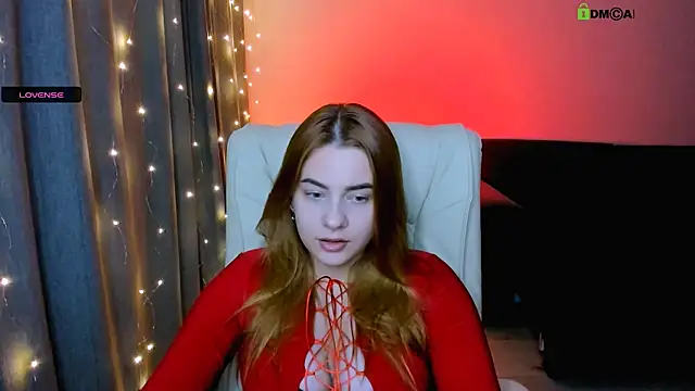 red  dizzy online show from 11/14/25, 10:07