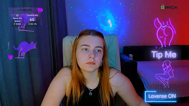 red  dizzy online show from 01/07/26, 05:37