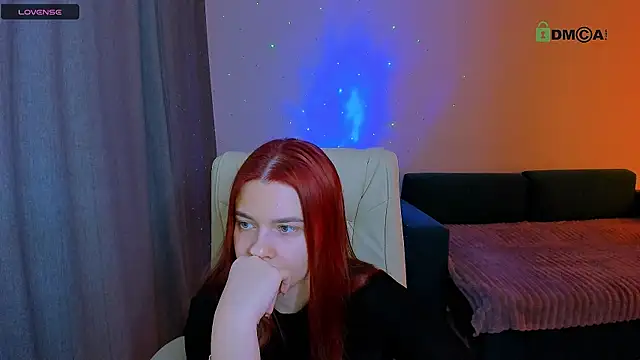 red  dizzy online show from 01/18/26, 06:01