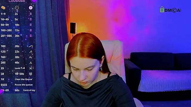 red  dizzy online show from 02/19/26, 09:00