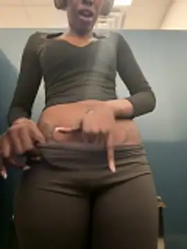 Oceanababe21 online show from 03/21/26, 08:45