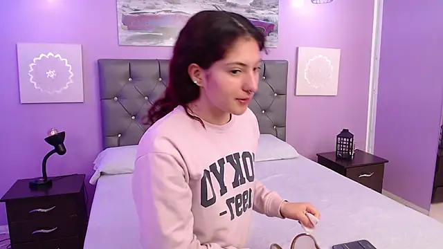 Sabriinaa Foxx online show from 11/21/25, 03:11