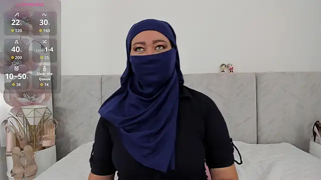 Snapshot of Jadiya_ chatting on 09/22/25, 11:45 Jadiya  online show from 09/22/25, 11:45