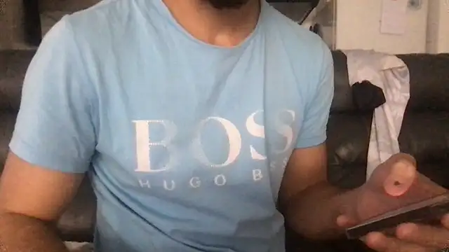 flambeur93 online show from 09/25/25, 11:03