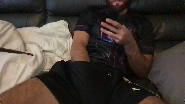 flambeur93 online show from 10/23/25, 04:28