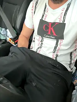 flambeur93 online show from 10/25/25, 03:18