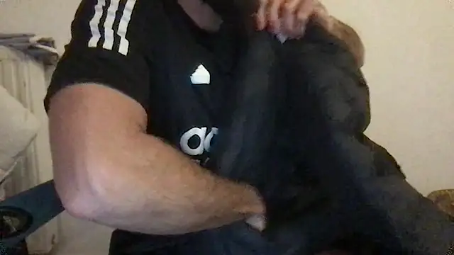 flambeur93 online show from 11/18/25, 04:44