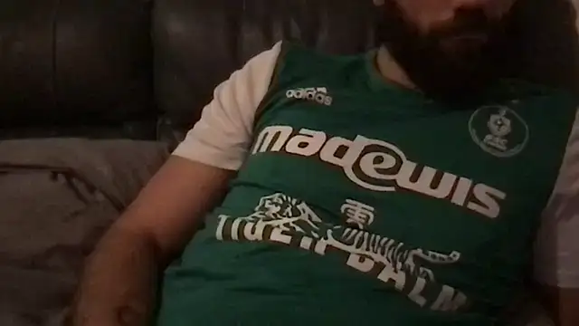 flambeur93 online show from 11/29/25, 08:01