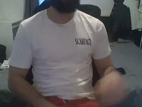 flambeur93 online show from 02/12/26, 04:57