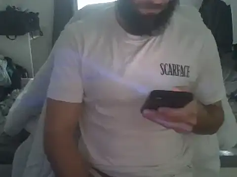 flambeur93 online show from 02/13/26, 10:55