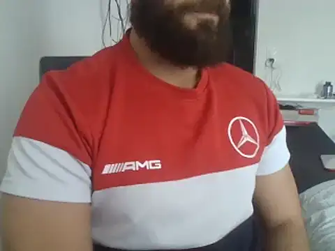 flambeur93 online show from 03/21/26, 11:48