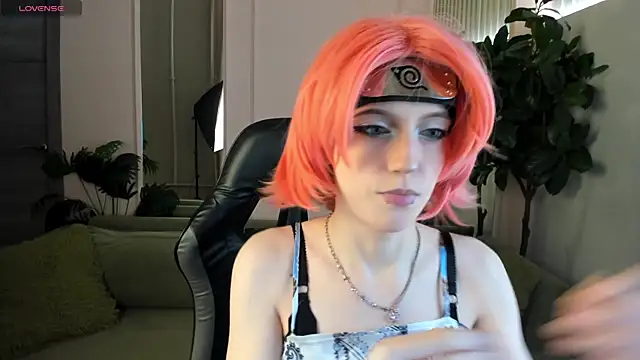 MorgyAsuna  online show from 09/29/25, 01:38