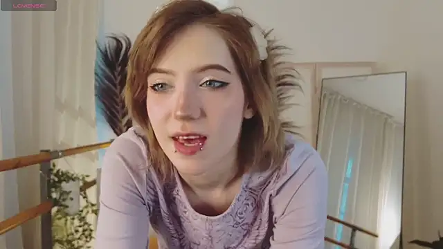 MorgyAsuna  online show from 11/23/25, 09:42