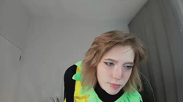 MorgyAsuna  online show from 11/25/25, 02:06