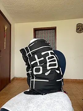 Sexyquerubin online show from 12/22/25, 04:48