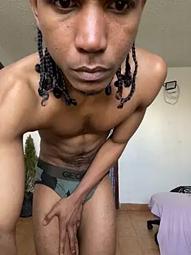 Sexyquerubin online show from 02/18/26, 08:05