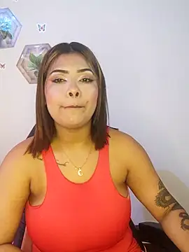 NyxTits online show from 03/26/26, 05:40