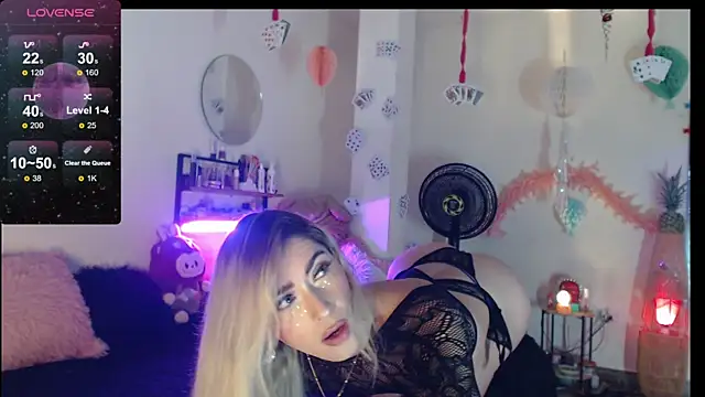 danny 1hotcute online show from 06/21/26, 04:59