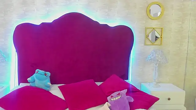 LaylaaDoll online show from 09/26/25, 06:01