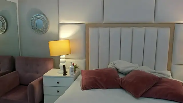 LaylaaDoll online show from 02/17/26, 12:07