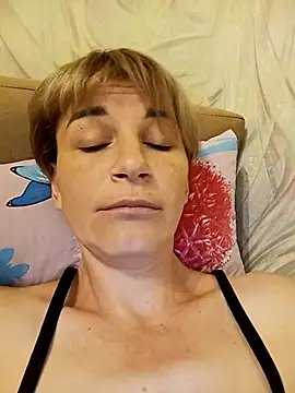 SweetKiss96 online show from 09/29/25, 06:35