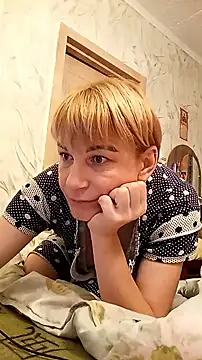 SweetKiss96 online show from 10/18/25, 07:58