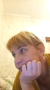 SweetKiss96 online show from 10/24/25, 06:26