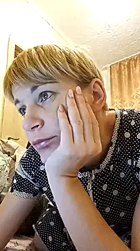 SweetKiss96 online show from 10/28/25, 07:38