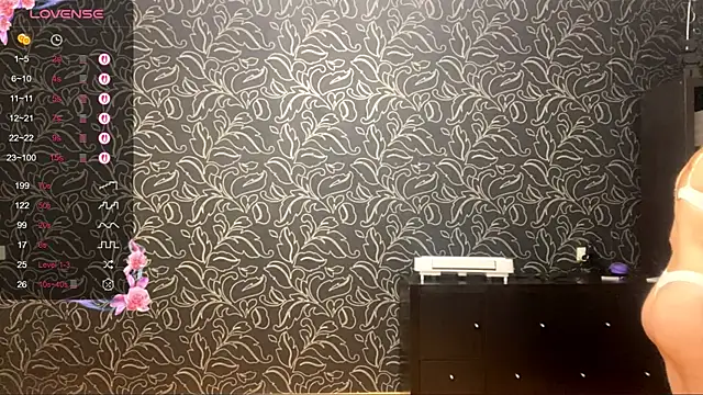 GemmaGunter online show from 11/06/25, 08:10