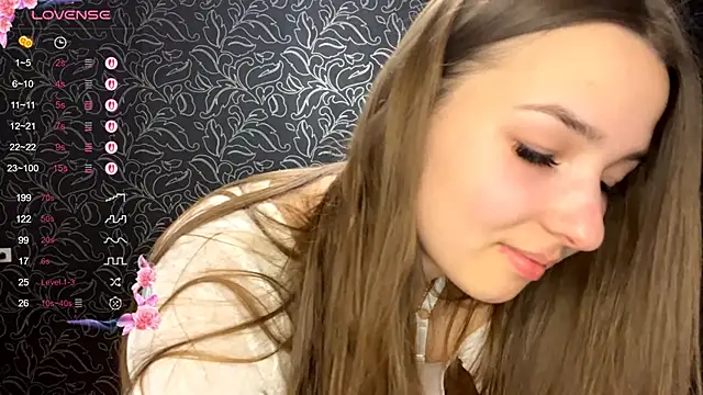 GemmaGunter online show from 11/21/25, 08:07