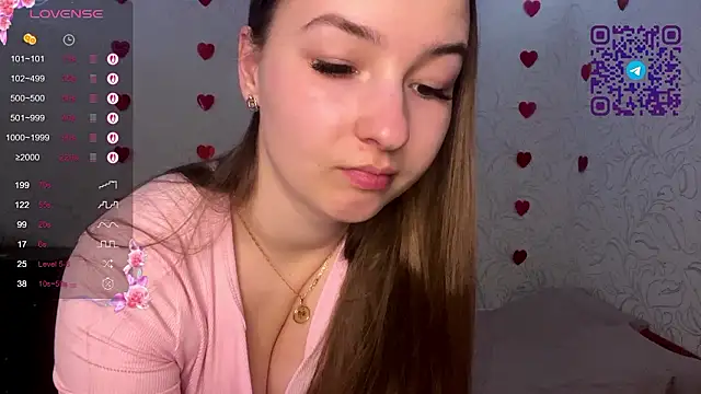 GemmaGunter online show from 03/08/26, 06:01