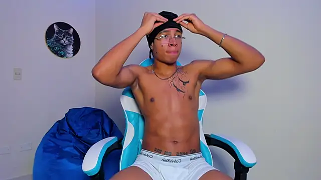 dann cute028 online show from 09/19/25, 11:05