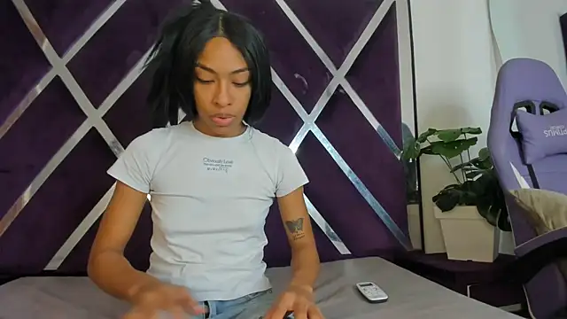 angelkyraasm online show from 03/02/26, 01:18