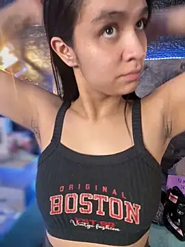 Isabella-Teen online show from 09/19/25, 02:13