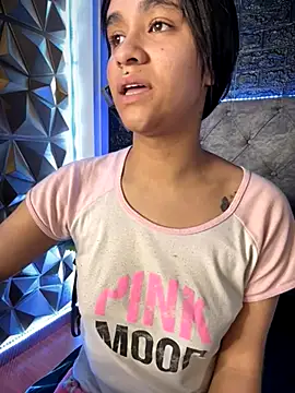 Isabella-Teen online show from 10/03/25, 03:47