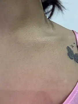 Isabella-Teen online show from 01/16/26, 02:04