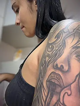 Isabella-Teen online show from 03/27/26, 01:22