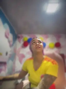 Isabella-Teen online show from 07/07/26, 12:42