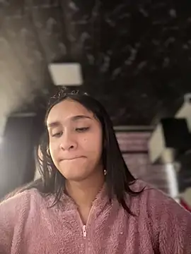 Isabella-Teen online show from 07/10/26, 12:41