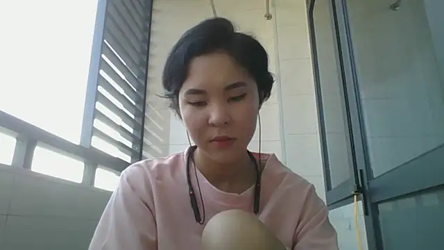 JennyCarpenter online show from 10/02/25, 01:23