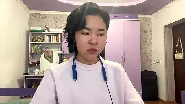 JennyCarpenter online show from 02/09/26, 04:38