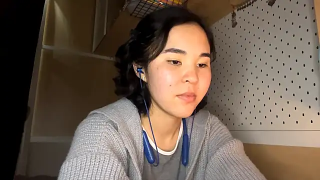 JennyCarpenter online show from 03/25/26, 07:47