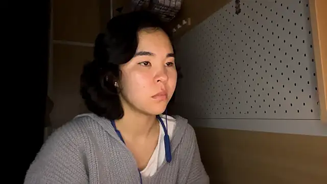 JennyCarpenter online show from 04/10/26, 10:58