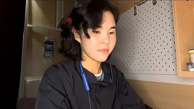 JennyCarpenter online show from 04/13/26, 10:10