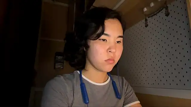 JennyCarpenter online show from 04/16/26, 04:35