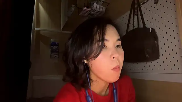 JennyCarpenter online show from 04/20/26, 10:18