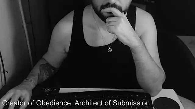 Lord MasterX online show from 09/18/25, 10:50